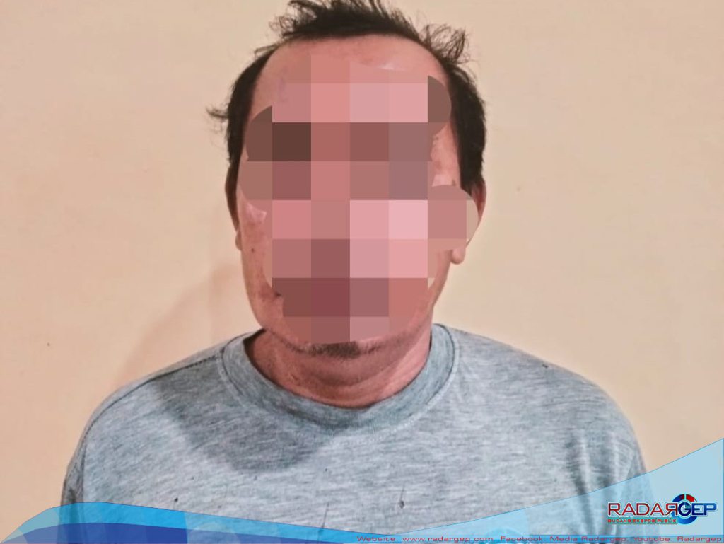 Polresta Deli Serdang Berhasil Tangkap Pelaku Judi Jenis Togel di Namorambe